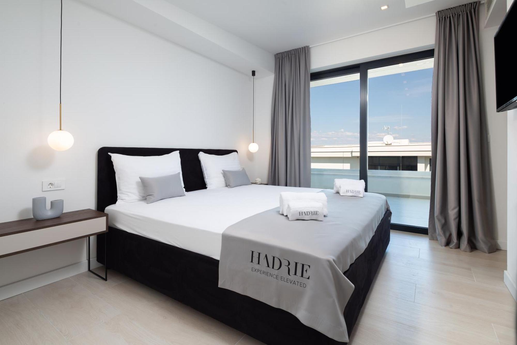 Hadrie Luxury Resort And Villas Azimut Malinska Exteriér fotografie